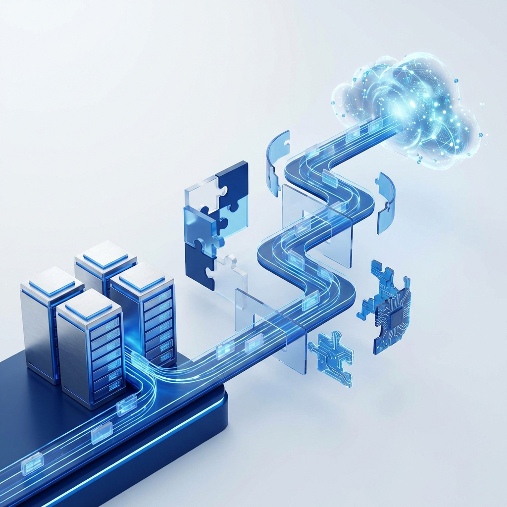 Overcoming Complex Challenges in Hadoop to Cloud Migration